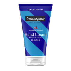 Neutrogena Krem Do Rąk Skoncentrowany Zapachowy 75 ml